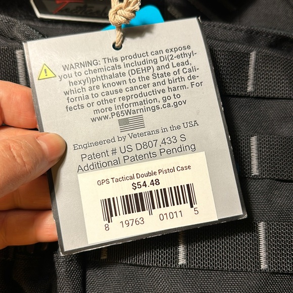 DOUBLE 🔫🔫 case - Picture 6 of 16